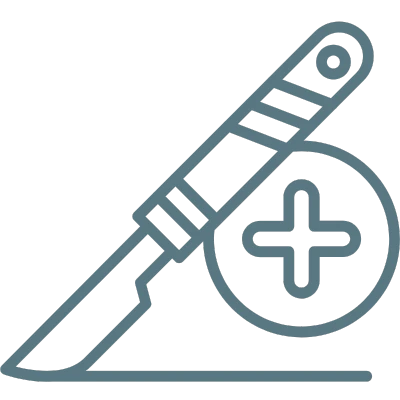 icono cirugia estetica belezacr